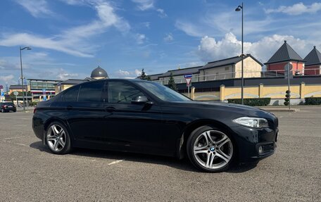 BMW 5 серия, 2015 год, 2 580 000 рублей, 6 фотография