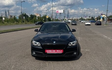 BMW 5 серия, 2015 год, 2 580 000 рублей, 2 фотография