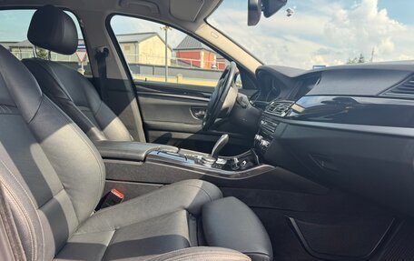 BMW 5 серия, 2015 год, 2 580 000 рублей, 12 фотография