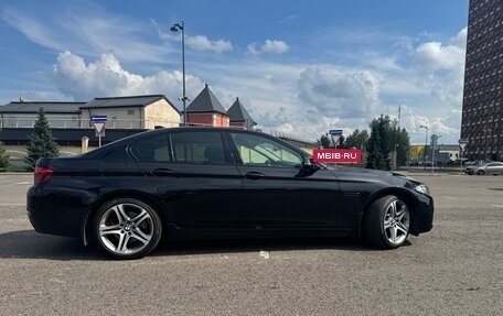 BMW 5 серия, 2015 год, 2 580 000 рублей, 4 фотография