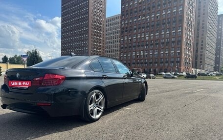 BMW 5 серия, 2015 год, 2 580 000 рублей, 7 фотография