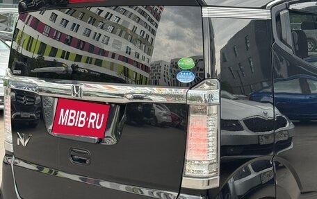 Honda N-BOX I рестайлинг, 2014 год, 759 000 рублей, 5 фотография