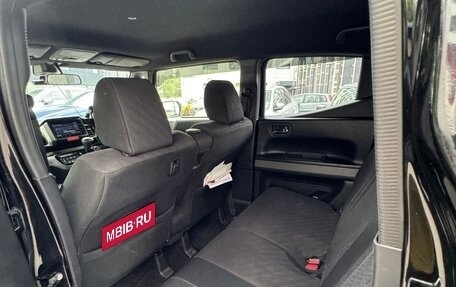 Honda N-BOX I рестайлинг, 2014 год, 759 000 рублей, 8 фотография