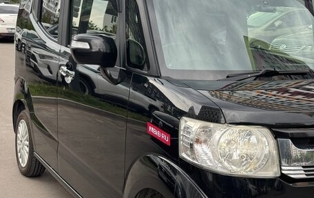 Honda N-BOX I рестайлинг, 2014 год, 759 000 рублей, 4 фотография