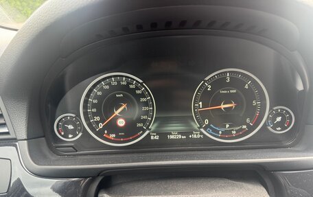 BMW 5 серия, 2015 год, 2 580 000 рублей, 15 фотография