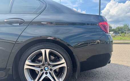 BMW 5 серия, 2015 год, 2 580 000 рублей, 18 фотография