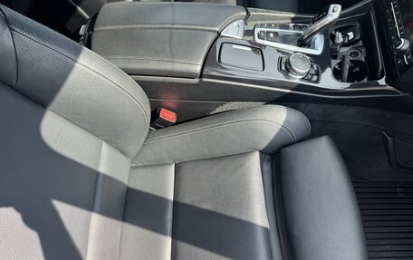 BMW 5 серия, 2015 год, 2 580 000 рублей, 21 фотография