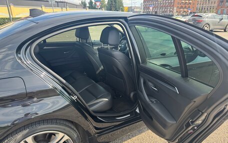 BMW 5 серия, 2015 год, 2 580 000 рублей, 27 фотография