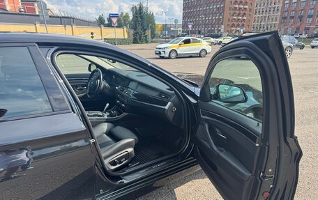 BMW 5 серия, 2015 год, 2 580 000 рублей, 30 фотография