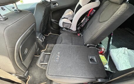 Peugeot 308 II, 2009 год, 490 000 рублей, 7 фотография