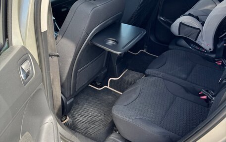 Peugeot 308 II, 2009 год, 490 000 рублей, 5 фотография