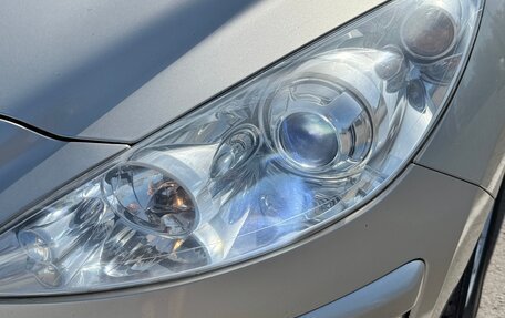 Peugeot 308 II, 2009 год, 490 000 рублей, 3 фотография