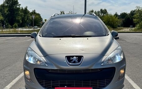 Peugeot 308 II, 2009 год, 490 000 рублей, 2 фотография