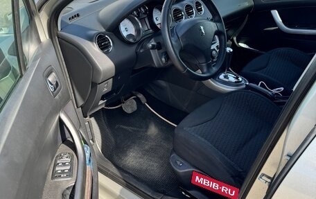 Peugeot 308 II, 2009 год, 490 000 рублей, 4 фотография