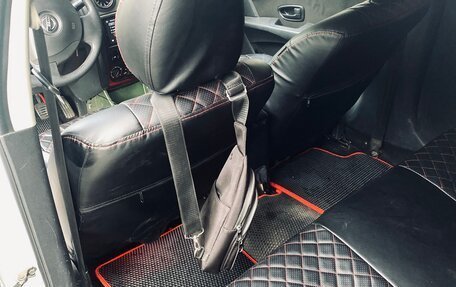 Nissan Almera, 2014 год, 650 000 рублей, 7 фотография
