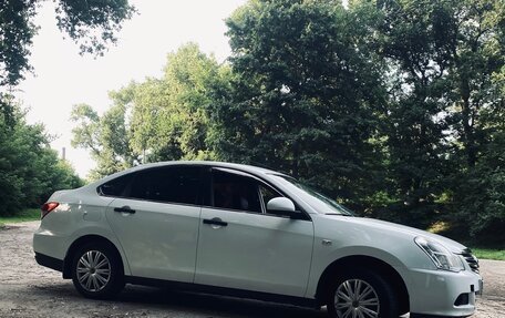 Nissan Almera, 2014 год, 650 000 рублей, 3 фотография
