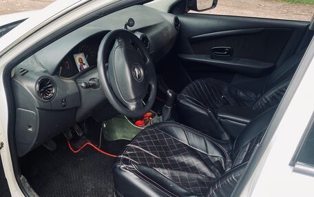 Nissan Almera, 2014 год, 650 000 рублей, 6 фотография