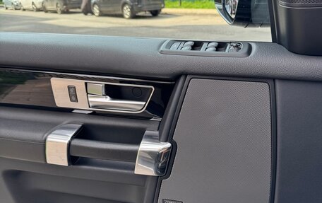 Land Rover Discovery IV, 2014 год, 4 900 000 рублей, 13 фотография