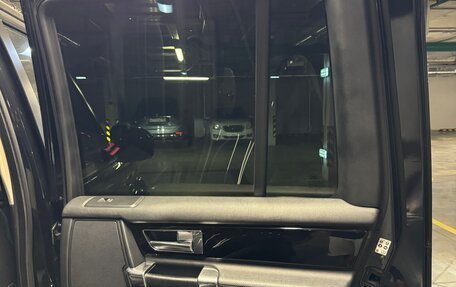 Land Rover Discovery IV, 2014 год, 4 900 000 рублей, 11 фотография