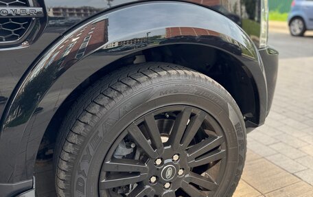 Land Rover Discovery IV, 2014 год, 4 900 000 рублей, 9 фотография