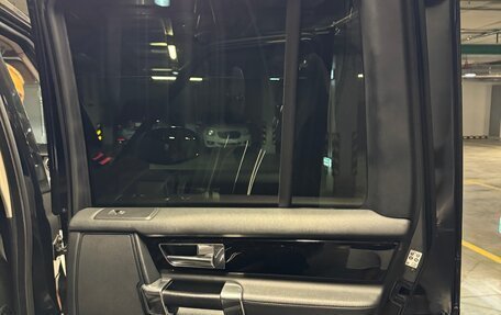 Land Rover Discovery IV, 2014 год, 4 900 000 рублей, 12 фотография