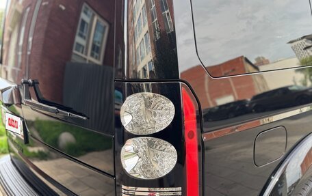Land Rover Discovery IV, 2014 год, 4 900 000 рублей, 8 фотография