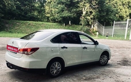 Nissan Almera, 2014 год, 650 000 рублей, 4 фотография