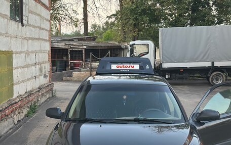 Volvo S60 III, 2000 год, 700 000 рублей, 2 фотография