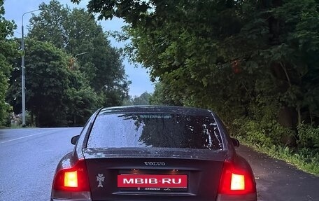 Volvo S60 III, 2000 год, 700 000 рублей, 3 фотография