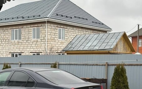 Volvo S60 III, 2000 год, 700 000 рублей, 7 фотография