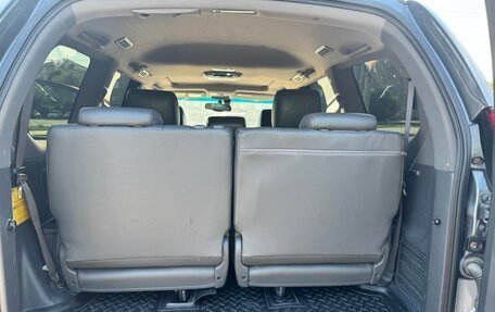 Lexus GX I, 2005 год, 1 590 000 рублей, 15 фотография