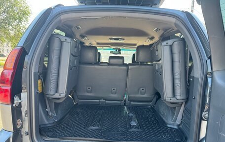 Lexus GX I, 2005 год, 1 590 000 рублей, 16 фотография