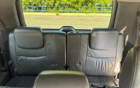 Lexus GX I, 2005 год, 1 590 000 рублей, 14 фотография