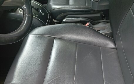 Jeep Compass I рестайлинг, 2012 год, 850 000 рублей, 7 фотография