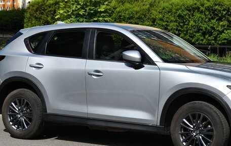 Mazda CX-5 II, 2019 год, 2 900 000 рублей, 4 фотография