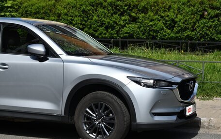 Mazda CX-5 II, 2019 год, 2 900 000 рублей, 3 фотография