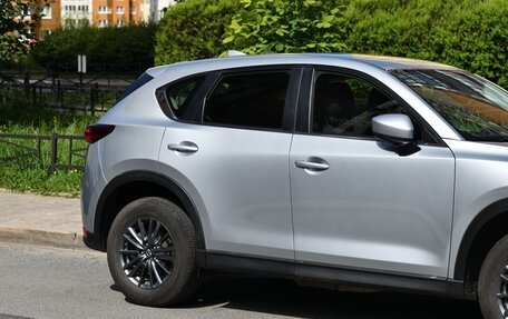Mazda CX-5 II, 2019 год, 2 900 000 рублей, 5 фотография