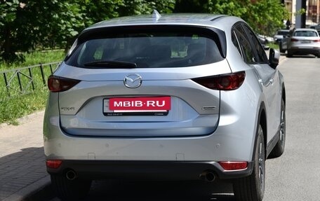Mazda CX-5 II, 2019 год, 2 900 000 рублей, 6 фотография
