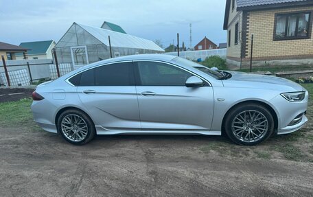 Opel Insignia II рестайлинг, 2019 год, 1 590 000 рублей, 2 фотография