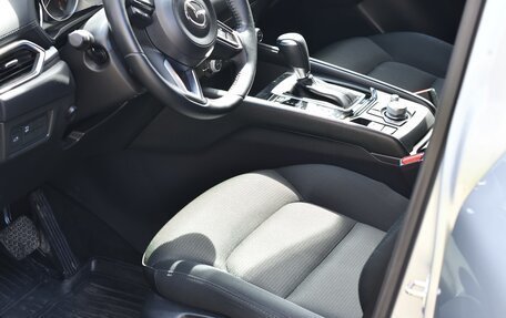 Mazda CX-5 II, 2019 год, 2 900 000 рублей, 10 фотография