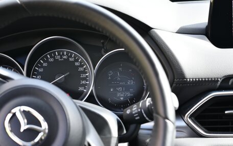 Mazda CX-5 II, 2019 год, 2 900 000 рублей, 14 фотография