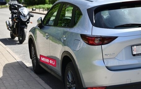 Mazda CX-5 II, 2019 год, 2 900 000 рублей, 7 фотография