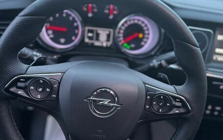 Opel Insignia II рестайлинг, 2019 год, 1 590 000 рублей, 7 фотография