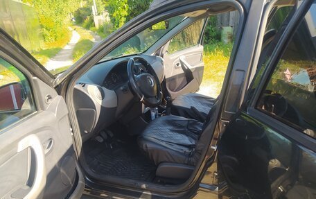 Renault Logan I, 2010 год, 509 000 рублей, 6 фотография