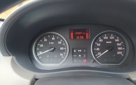 Renault Logan I, 2010 год, 509 000 рублей, 10 фотография