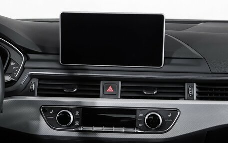 Audi A4, 2018 год, 2 690 000 рублей, 14 фотография