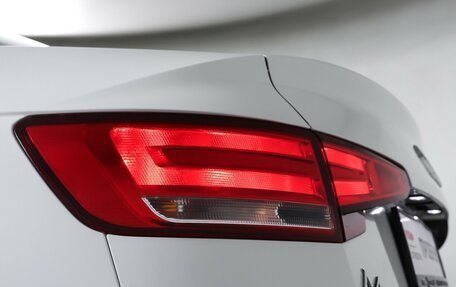 Audi A4, 2018 год, 2 690 000 рублей, 23 фотография