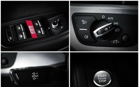 Audi A4, 2018 год, 2 690 000 рублей, 20 фотография