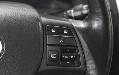 Lexus RX III, 2009 год, 2 049 000 рублей, 15 фотография