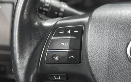 Lexus RX III, 2009 год, 2 049 000 рублей, 13 фотография